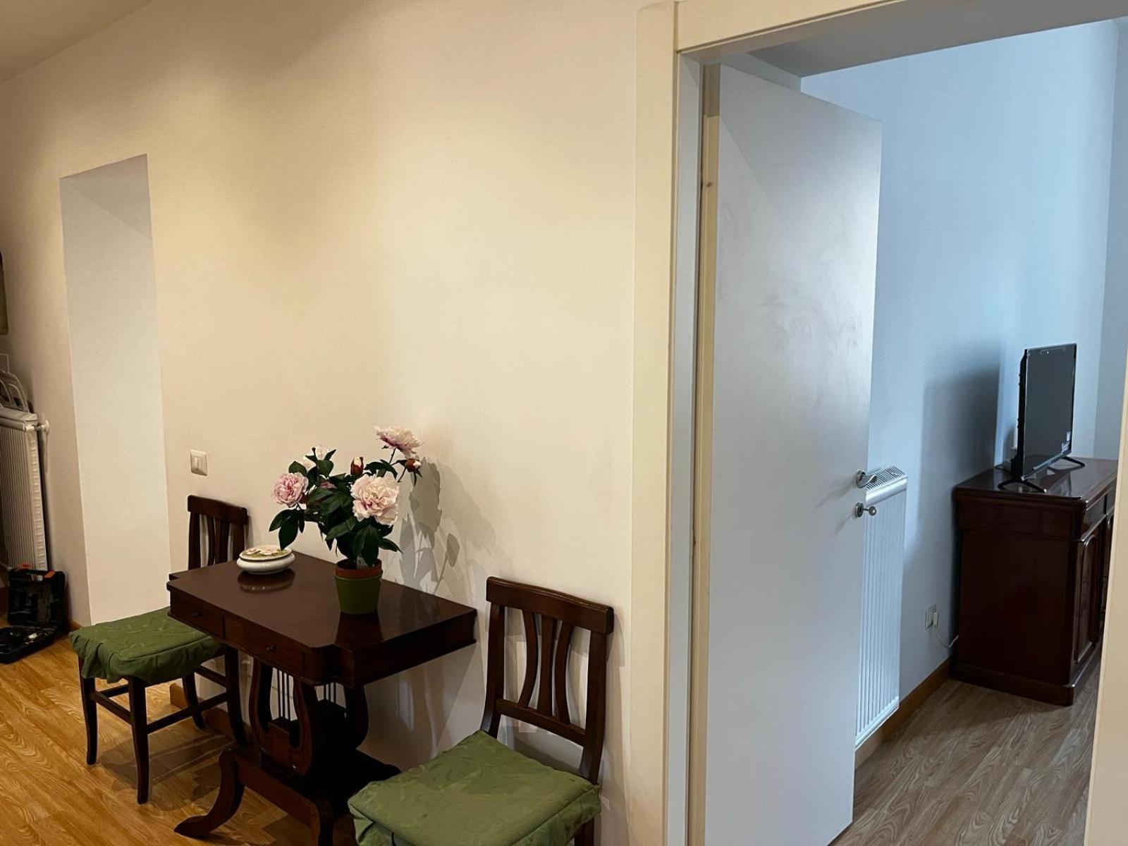 Apartment Be Your - Mr House Rom