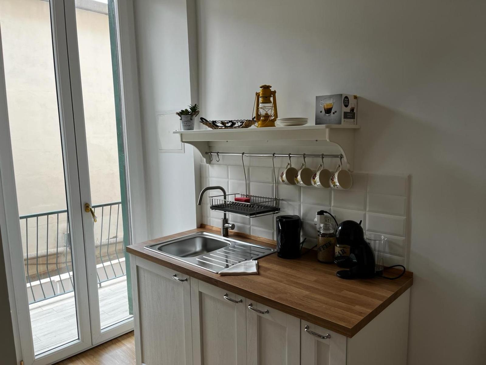 Be Your - Mr House Apartment